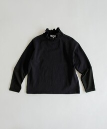 EDWIN | 【Ou? by EDWIN】シャーリングTシャツ(Tシャツ/カットソー)