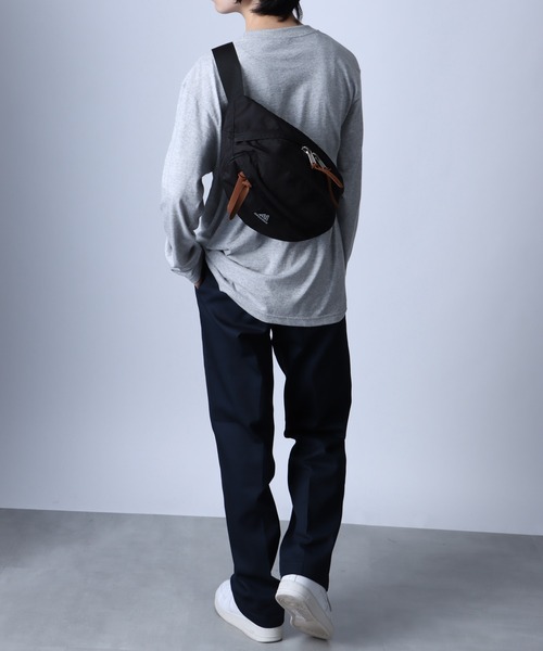 【新品/廃番/希少】GREGORY Tailmate ネイビー ボディバッグ GREGORY（グレゴリー）の「【GREGORY】TAILMATE S テールメイトS