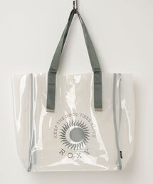 ロキシー ROXY SOL DE VERANO BOX TOTE