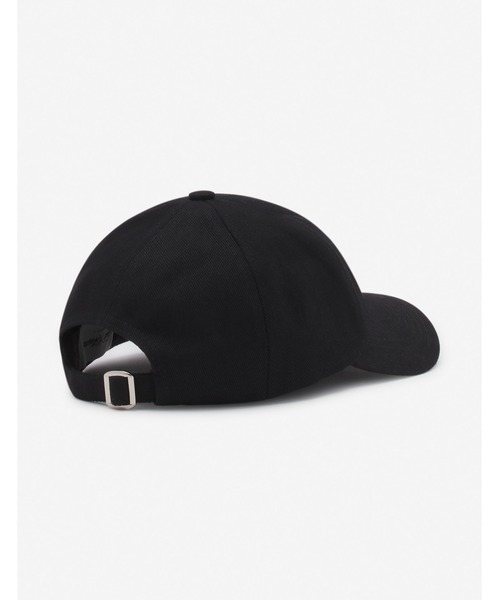Maison Kitsune（メゾンキツネ）の「CAFE KITSUNE 6P CAP NEW SHAPE