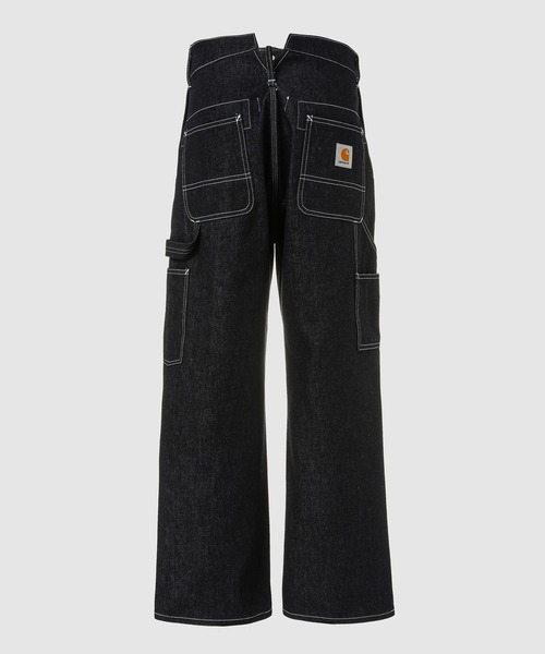 JUNYA WATANABE MAN（ジュンヤワタナベマン）の「『Carhartt』 W-NAME