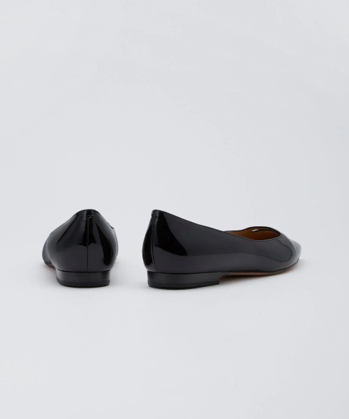 PELLICO（ペリーコ）の「ANIMA アネッリ エナメル パンプス 1.0cm