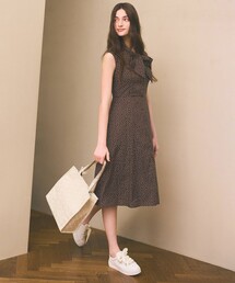 TOCCA｜トッカのワンピース（ドット柄）通販 - ZOZOTOWN