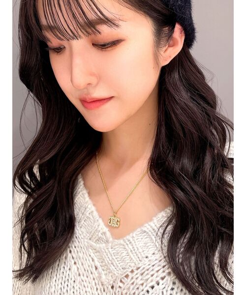 GYDA（ジェイダ）の「JEYSUS Symmetry GYDAラインストーン