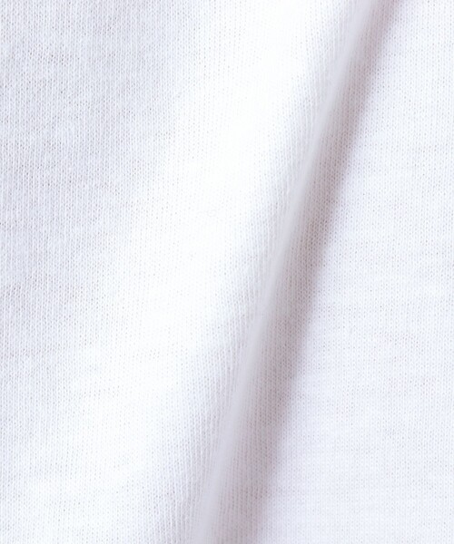 M.C. ESCHER(エムシーエッシャー)の「【M.C ESCHER / エムシーエッシャー】アートプリント半袖Tシャツ(Tシャツ/カットソー・メンズ・チャコールグレー/ライトグレー/ブラック/ホワイト/ホワイト系その他・M/L)」の14枚目の写真