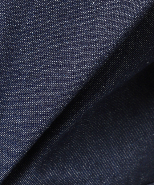 セール】デニムワークジャケット（デニムジャケット）｜journal