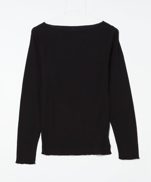 セール/ブランド古着】長袖カットソー（Tシャツ/カットソー）｜6（ロク 