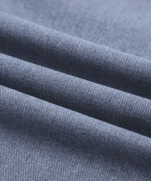 AMELY（エミリー）の「デニムキャミワンピース（ワンピース・レディース・ライトブルー/ブラック系その他/ブルー・L/M）」の17枚目の写真