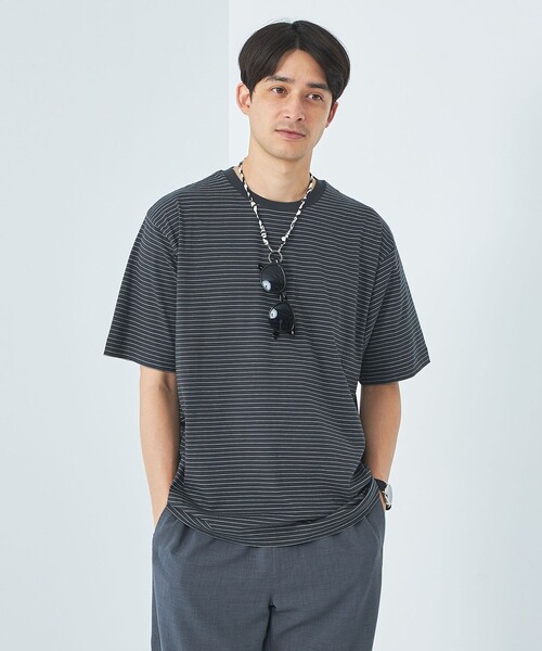 green label relaxing（グリーンレーベルリラクシング）の「＜S/ENDER＞ANIMAL MULTI STRAP マルチストラップ（サングラス・メンズ・その他1/その他2・FREE）」の11枚目の写真