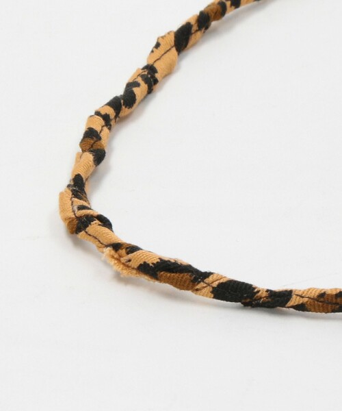 green label relaxing（グリーンレーベルリラクシング）の「＜S/ENDER＞ANIMAL MULTI STRAP マルチストラップ（サングラス・メンズ・その他1/その他2・FREE）」の13枚目の写真