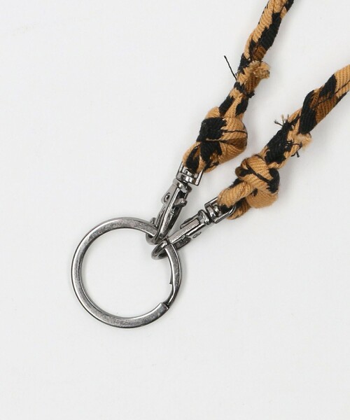 green label relaxing（グリーンレーベルリラクシング）の「＜S/ENDER＞ANIMAL MULTI STRAP マルチストラップ（サングラス・メンズ・その他1/その他2・FREE）」の15枚目の写真