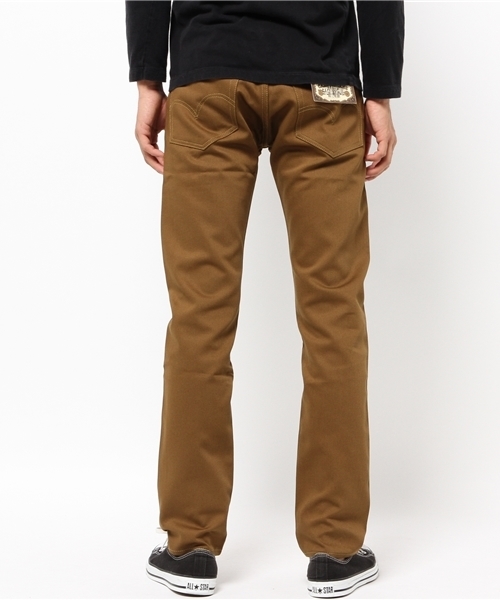 セール】LEVIS VINTAGE CLOTHING 519 1960s/ベッドフォードパンツ