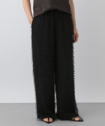 A part by | フリンジイージーパンツ(その他パンツ)