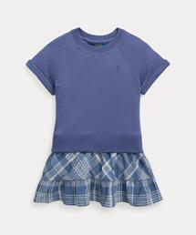 POLO RALPH LAUREN｜ポロ ラルフ ローレン（キッズ）のワンピース 