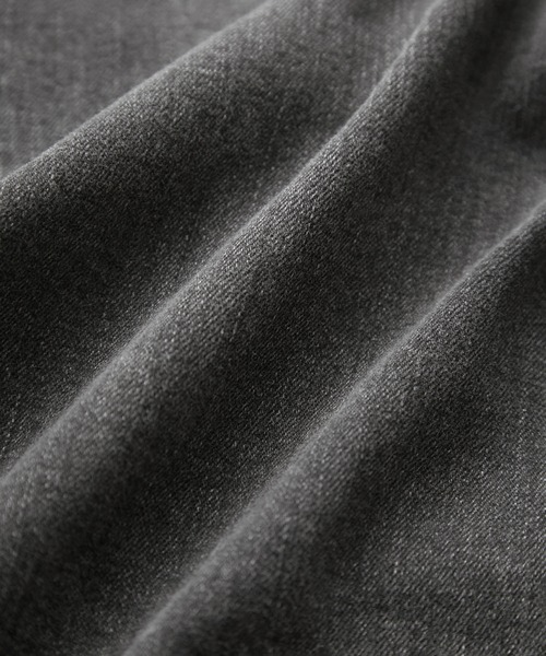 Healthy denim(ヘルシーデニム)の「【Healthy DENIM(ヘルシーデニム)】Pink Pepper/ブラックデニム(デニムパンツ・レディース・ブラック系その他・22/23/24/25)」の13枚目の写真