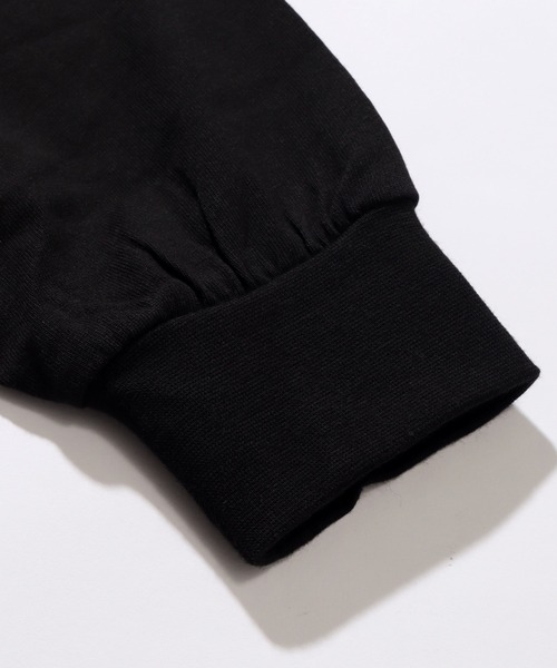 THRASHER(スラッシャー)の「【THRASHER/スラッシャー】スリーブロゴプリント ビッグシルエット ロングスリーブTシャツ(Tシャツ/カットソー・メンズ・ブラック/ホワイト/アッシュグレー/グリーン・LL/L/M)」の15枚目の写真