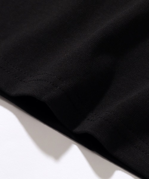 THRASHER(スラッシャー)の「【THRASHER/スラッシャー】スリーブロゴプリント ビッグシルエット ロングスリーブTシャツ(Tシャツ/カットソー・メンズ・ブラック/ホワイト/アッシュグレー/グリーン・LL/L/M)」の17枚目の写真