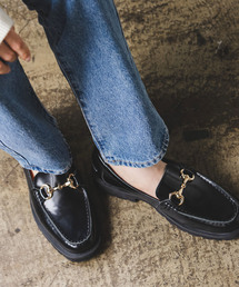 ARTESANOS | 《追加》ARTESANOS/アルテサノス ビットローファー(ローファー)