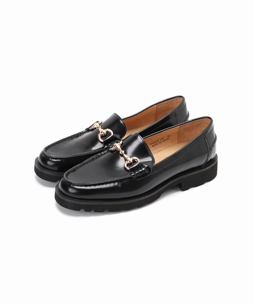 ARTESANOS(アルテサノス)の「《追加》ARTESANOS/アルテサノス ビットローファー(ローファー・レディース・ブラウン/ブラック・36/37/38/39)」の6枚目の写真