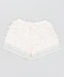 SPINNS（スピンズ）の「レースインナーパンツ（その他アンダーウェア/インナー）」