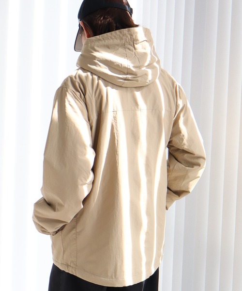 ARC'TERYX マウンテンパーカー 裏ボア ポーラテック フリースジャケット アークテリクス ARC'TERYX POLARTEC ポーラテック パーカー
