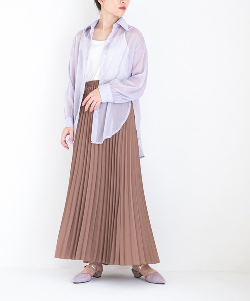 JELLY BEANS(ジェリービーンズ)の「2WAYストラップポインテッドトゥミュール【Made in Japan】(125-43495)JELLY BEANS(ジェリービーンズ)(サンダル・レディース・ブラック/アイボリー/グレイッシュベージュ・S/M/L)」の22枚目の写真