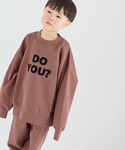 LOWRYS FARM(ローリーズファーム)の「トップス(スウェット)」