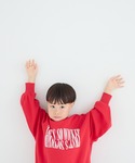 LOWRYS FARM(ローリーズファーム)の「トップス(スウェット)」