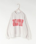 LOWRYS FARM(ローリーズファーム)の「トップス(Tシャツ/カットソー)」