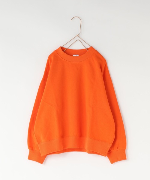 セール】USAドルマンウラケ 134380（スウェット）｜LOWRYS FARM