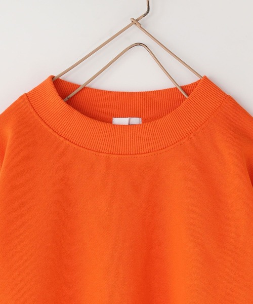 か*様 か セール】USAドルマンウラケ 134380（スウェット）｜LOWRYS FARM