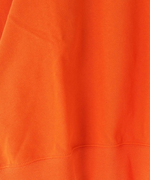 LOWRYS FARM（ローリーズファーム）の「ＵＳＡドルマンウラケ　 134380（スウェット・キッズ・ブラック/グレー/オレンジ/ライトグレー/レッド/ネイビー/ブラウン/ブルー・110cm/120cm/130cm/140cm/150cm）」の13枚目の写真