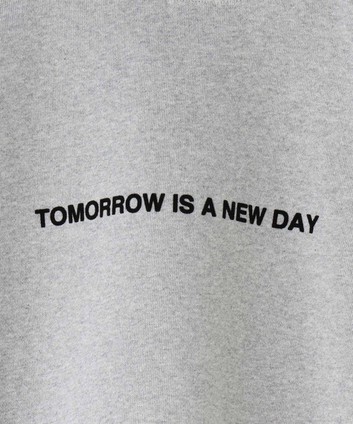 セール】USAドルマンウラケ 134380（スウェット）｜LOWRYS FARM