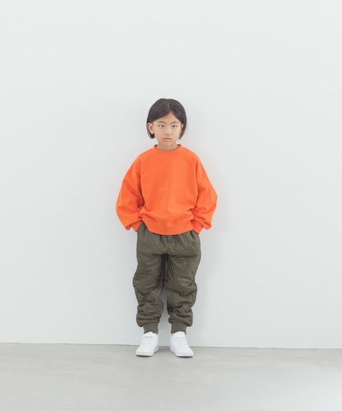 セール】USAドルマンウラケ 134380（スウェット）｜LOWRYS FARM