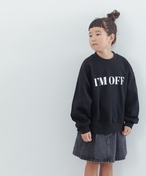 メルNM商品 セール】USAドルマンウラケ 134380（スウェット）｜LOWRYS FARM