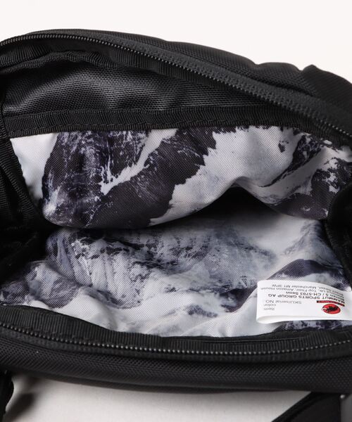 66】【 MAMMUT （マムート）】Xeron Pouch 2（ショルダーバッグ