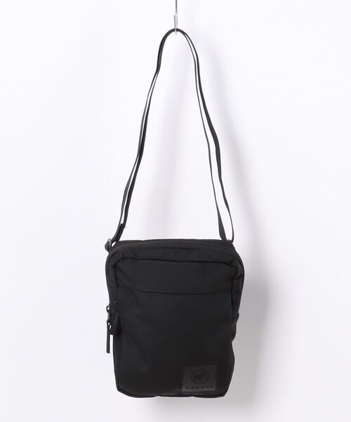 Mammut（マムート）の「【66】【 MAMMUT （マムート）】Xeron Pouch 2（ショルダーバッグ・メンズ・ブラック/ベージュ・FREE）」の14枚目の写真