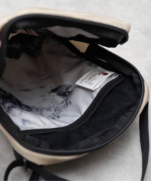 Mammut（マムート）の「【66】【 MAMMUT （マムート）】Xeron Pouch 2（ショルダーバッグ・メンズ・ブラック/ベージュ・FREE）」の11枚目の写真
