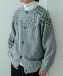 ITEMS URBANRESEARCH(アイテムズ アーバンリサーチ)の「トップス(カーディガン/ボレロ)」