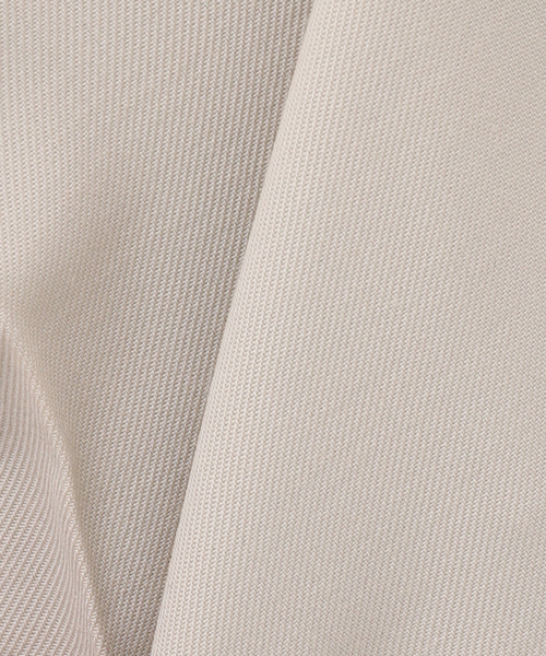 markaware(マーカウェア)の「MARKAWARE(マーカウェア) DOUBLE PLEATED TROUSERS A24C06PT02C(スラックス・メンズ・ブラック/アイボリー・1/2)」の18枚目の写真