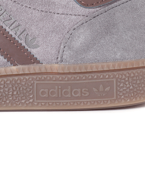 adidas Originals（アディダスオリジナルス）の「adidas Originals / アディダス オリジナルス Exclusive HANDBALL SPEZIAL（スニーカー・メンズ・ライトグレー・28cm/27.5cm/27cm/26.5cm/26cm/25.5cm/30cm/29cm/28.5cm）」の10枚目の写真