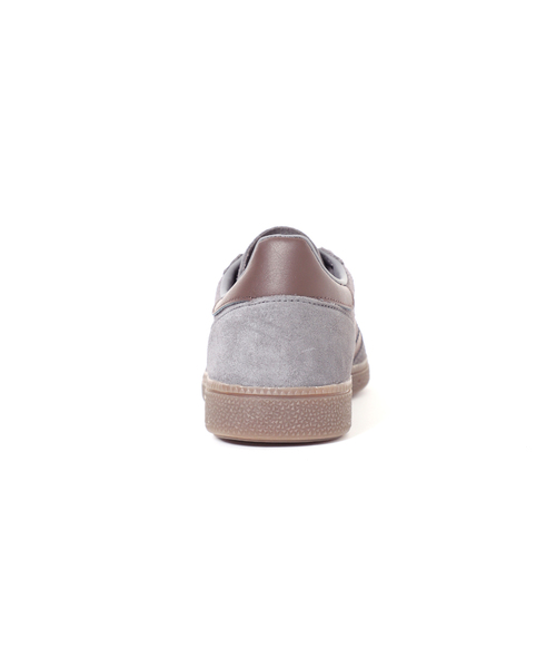 adidas Originals（アディダスオリジナルス）の「adidas Originals / アディダス オリジナルス Exclusive HANDBALL SPEZIAL（スニーカー・メンズ・ライトグレー・28cm/27.5cm/27cm/26.5cm/26cm/25.5cm/30cm/29cm/28.5cm）」の12枚目の写真