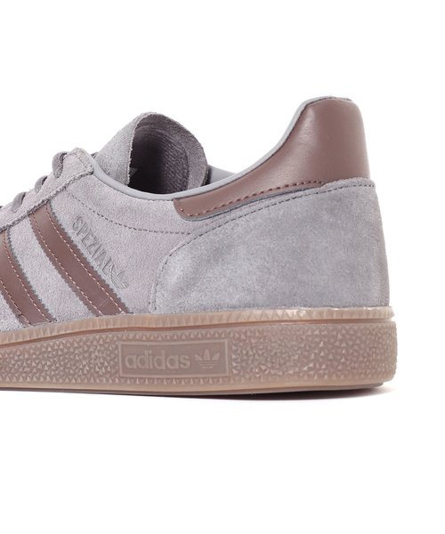 adidas Originals（アディダスオリジナルス）の「adidas Originals / アディダス オリジナルス Exclusive HANDBALL SPEZIAL（スニーカー・メンズ・ライトグレー・28cm/27.5cm/27cm/26.5cm/26cm/25.5cm/30cm/29cm/28.5cm）」の13枚目の写真