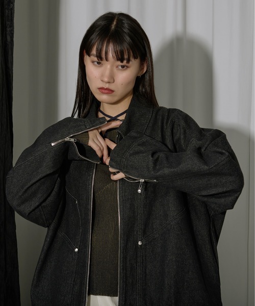 ジャケット・アウター EASTEND BURTON 2024-25 Women's [ak] UPSHIFT GORE-TEX JACKET Purple