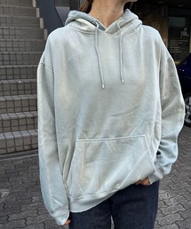 MOOJIMOOJI / CLASSIC HOODIE / MOOOJI04