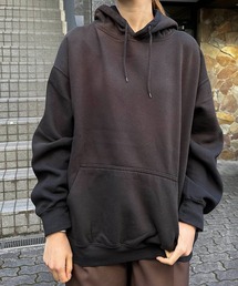 セール】MOOJIMOOJI / CLASSIC HOODIE / MOOOJI04（パーカー）｜IO 