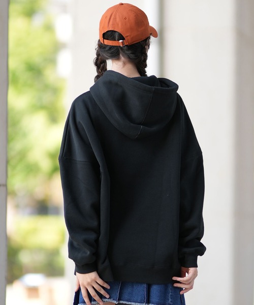 セール】GRIZZLY/グリズリー パーカー 24G3335（パーカー