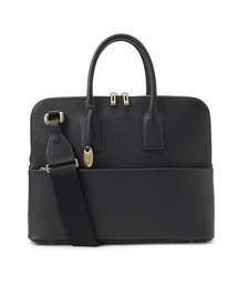 TOFF&LOADSTONE（トフアンドロードストーン）の「コンパクトブリーフ with ショルダー（ビジネスバッグ・メンズ）」