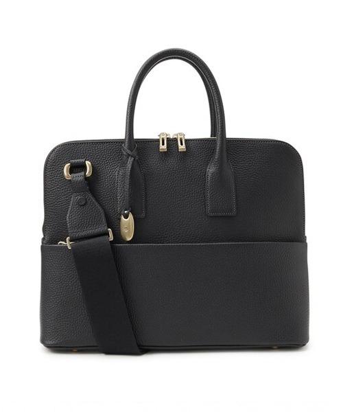 コンパクトブリーフ with ショルダー（ビジネスバッグ