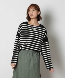 バスクボーダーロンＴ